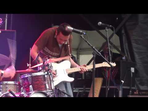 Ribs & Blues 2011 - The Rhythm Chiefs