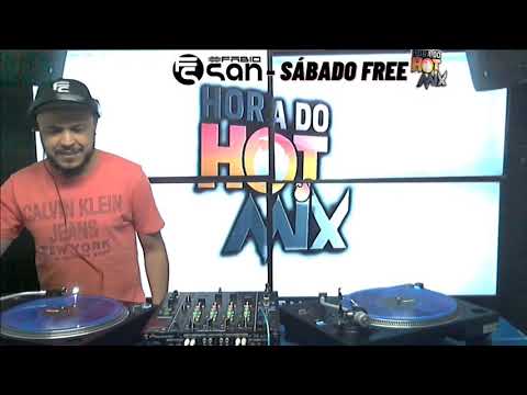 DJ FÁBIO SAN  -  SÁBADO FREE  - 17/10/2020