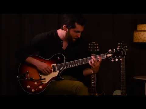 Ariel Posen - Collings Statesman LC Deluxe