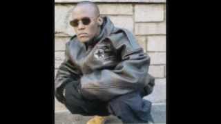 Canibus - Master Thesis (Screwed)