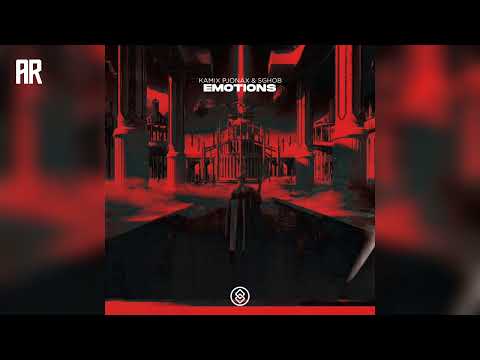 Kamix, Pjonax & Sghob - Emotions (Extended Mix) | Future Bounce