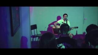 Manolo García (Pájaros de Barro + Campanas de Libertad)(Acústico Jaime García)