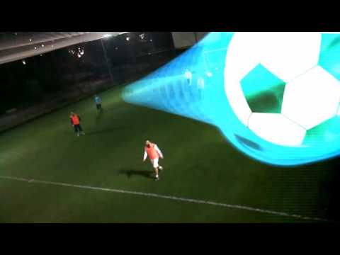 Alya Halı Saha 20.02.2016 23:00 - akillisaha.com