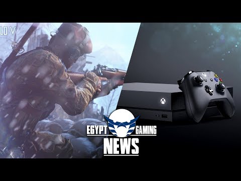 الحلقة 29 من EGN - جهازين Xbox للجيل القادم ؟؟ و تطوير EA لالعاب مجانية