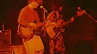 The Feelies - Deep Fascination