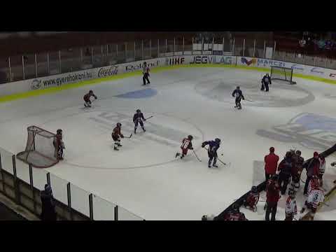 2017 Santa Claus U10 Vasas UTE