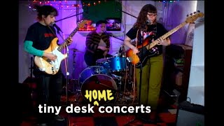 Palberta — NPR Tiny Desk