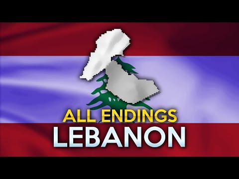 All Endings - Lebanon