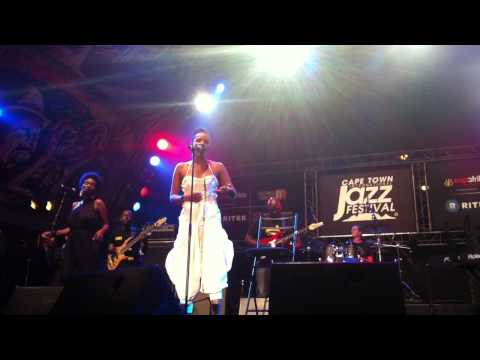 Naima Mclean - Things I Wish.MOV