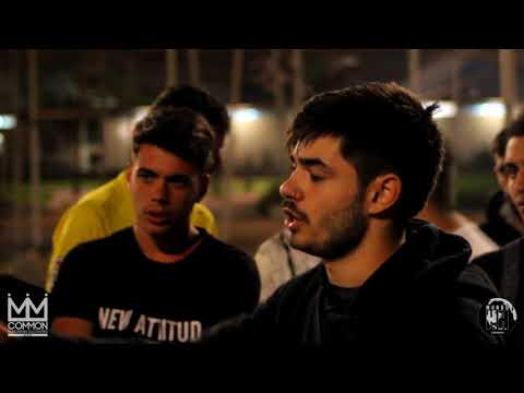 Beodo vs YYZ 4tos Summer Battle 2