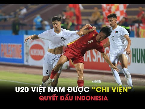 U20 Việt Nam được dặn dò điều cực kì quan trọng trước vòng loại U20 châu Á 2023
