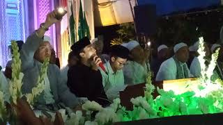 Download lagu suara merdu gus azmi bikin baper.. anta samsun anta badrun... ya habibi ya Muhammad mp3