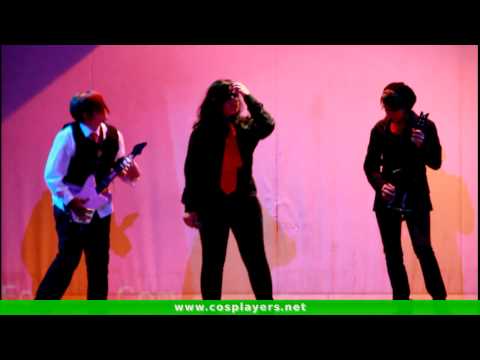 AnimABC 2011 - Domingo - 16