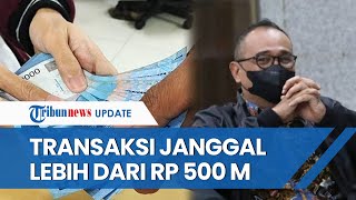 Heboh Ada 39 Anak Buah Menkeu Rangkap Jabatan yang Punya Harta Miliaran selain Rafael & Eko