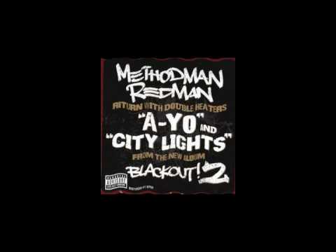 Method Man and Redman Ft. Bun B - City Lights