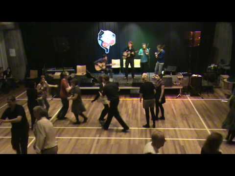 Sekstur fra Læsø Trio THG