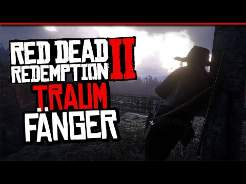 Red Dead Redemption 2 - 100% Traumfänger Guide
