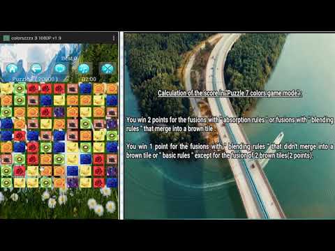 Colorszzzx 3 1080P Video