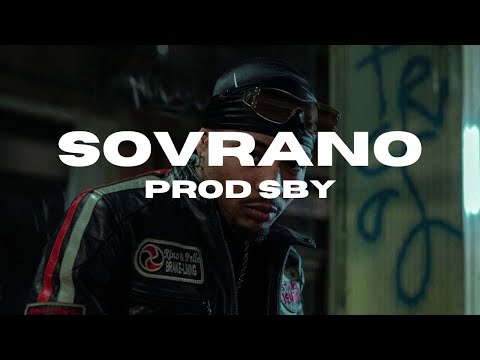 [FREE] ARTIE 5IVE x DETROIT Type Beat - ''SOVRANO''