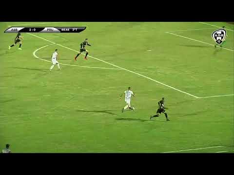 Gols Aruko 2 x 1 Prudentópolis - Gol de Alef (Prudentópolis)