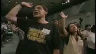 Marco Barrientos - Cristo eres Rey