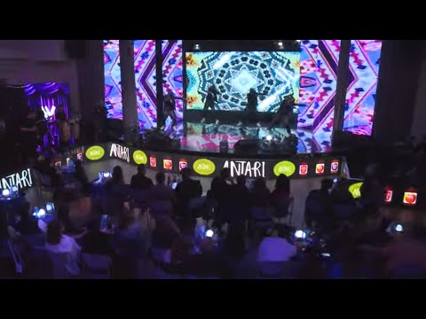 Women's Club 208 - SQUAD DANCE STUDIO