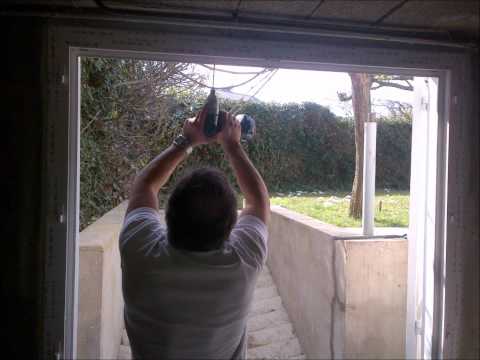 comment reparer double vitrage