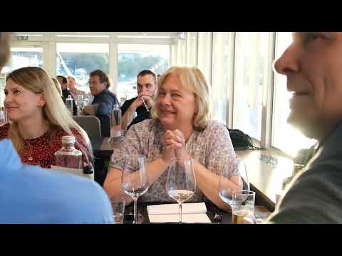 Basler Personenschifffahrt - Uff em Rhy