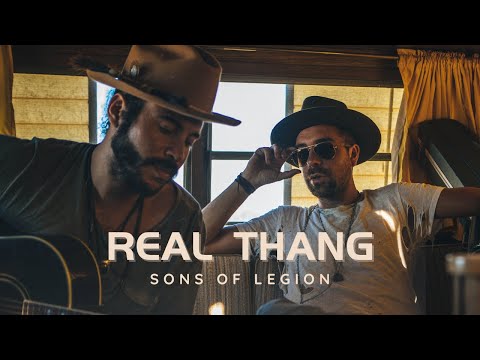 Sons of Legion - Real Thang