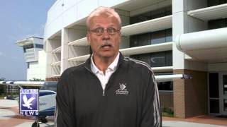 Flightline News 105