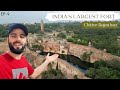 Asia S Largest Fort Chittorgarh Mewar Rajasthan Padmavati Ep 9 From Kashmir The Umar