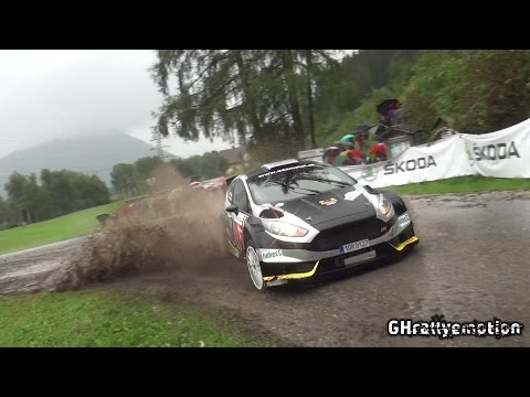 Škoda RALLYE LIEZEN 2015 - GHrallyemotion