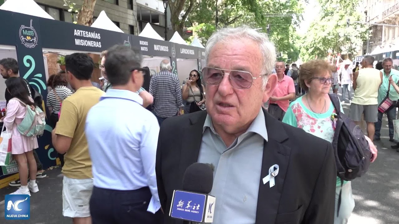 Se inaugura en Buenos Aires el Museo del Mate, la tradicional infusión de Río de la Plata