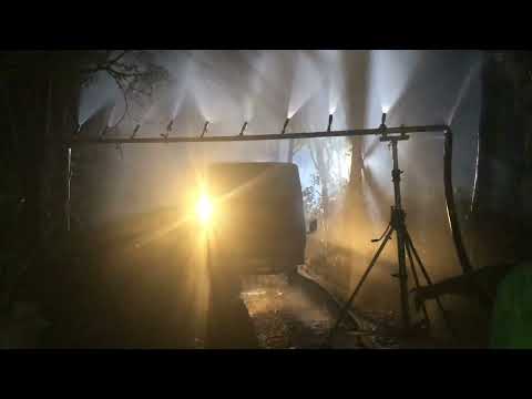 40 STICKS - Behind The Scenes