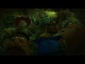 Toys Escape The Garbage Truck Scene HD Toy Story 3 2010 Disney Pixar Studios