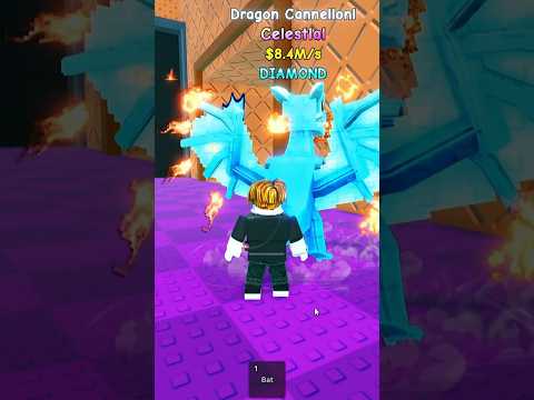 DIAMOND CELESTIAL - Roblox Jump for Brainrots #roblox