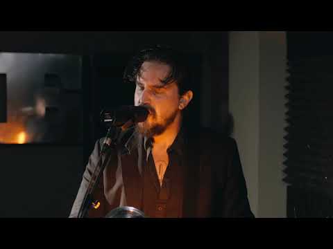 Jaye Jayle with Bruce Lamont  "Low Again Street" | CME Sessions