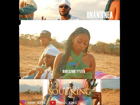 Soul King - Unanionea (Official video)