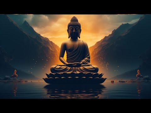 963HZ FREQUENCY OF GODS - Return To Oneness, Spiritual Connection - Healing Meditation Music