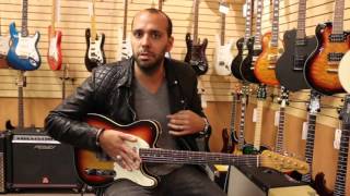 Video thumbnail for 1968 Fender Telecaster | Guitar of the Day by Normans Rare Guitars
