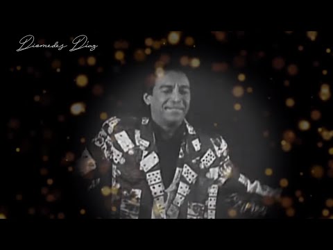 Diomedes Díaz feat Felipe Peláez Y Juancho Rois - Ven Conmigo  (Letra Oficial)