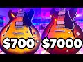The $700 Guitar That's CHANGING The Industry