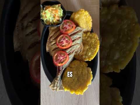 🌴✨ Sabores de mi Tierra te trae lo mejor del Pacífico al corazón de El Cerrito.