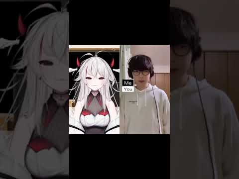 Nothing's Working Out - meiyo (なにやってもうまくいかない) | cover (shorts clip)【duet】