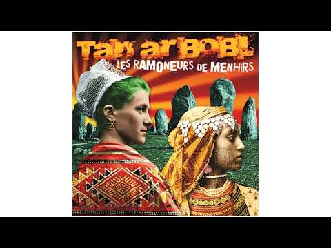 Les Ramoneurs de menhirs - Makhnovtchina