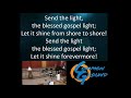 Send The Light