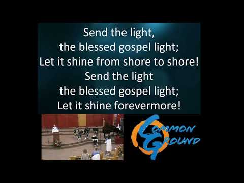 Send The Light