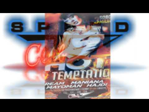 Speed Club / Dj Mayoman / Hot Temptation Sun Stage P1 [03 05 2014] - facebook.com/seciki