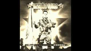 Regulo Caro-La Venganza De Chuyito