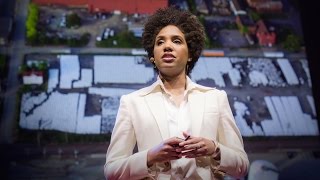 LaToya Ruby Frazier: A visual history of inequality in industrial America
